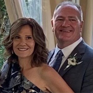 Meet your Posher, Patty